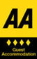 AA 4 Diamonds