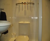 Toilets