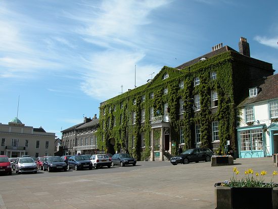 Bury