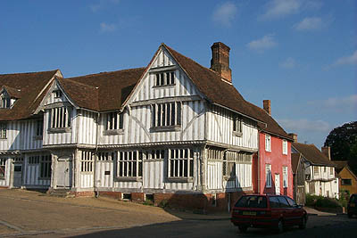Guildhall