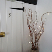 Ship Stores Guest House