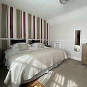 Ship Stores Guest House