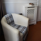 Ship Stores Guest House
